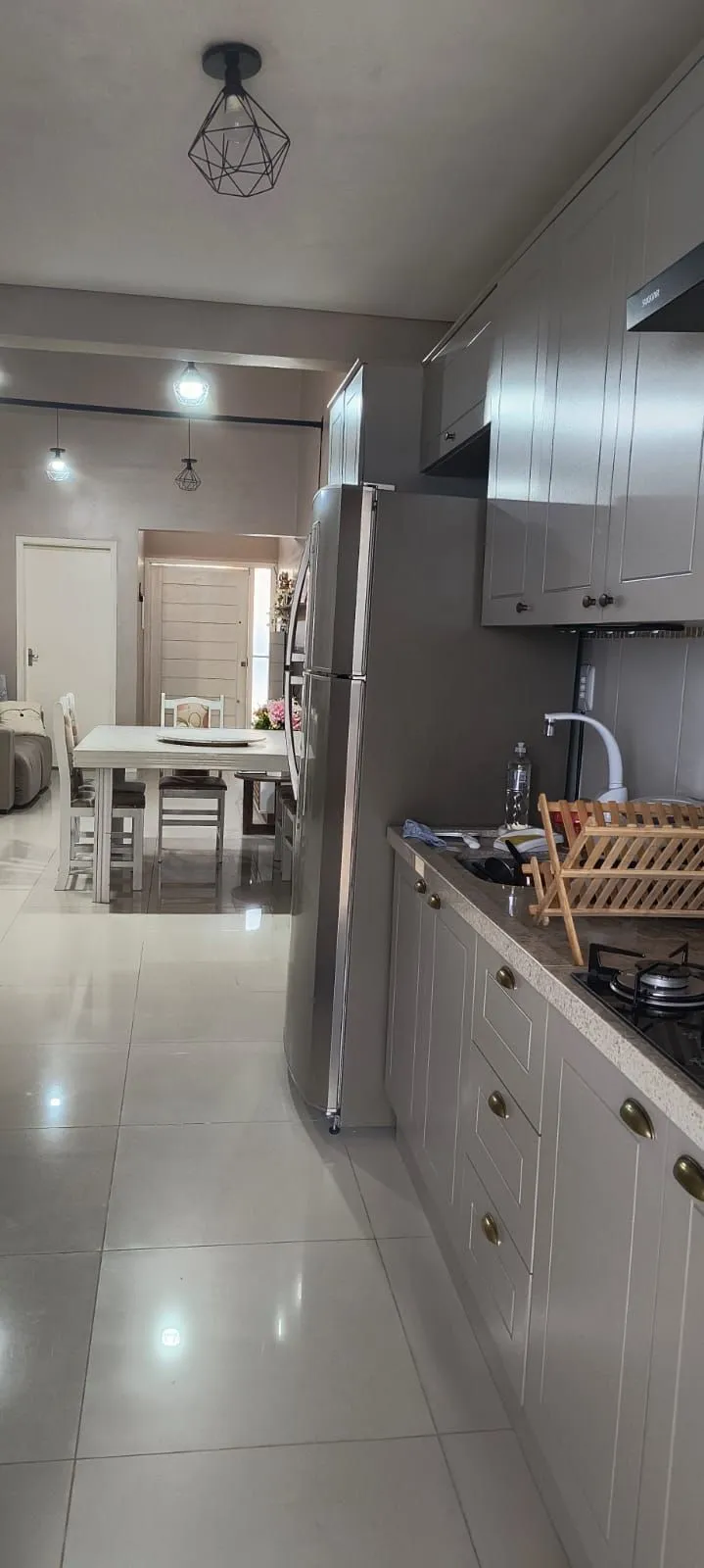 Imagem Casa em Aberta dos Morros