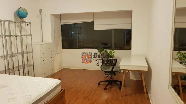 Imagem Sobrado com 2 dormitórios à venda, 90 m² por R$ 1.420.000 - Jardim Paulistano - São Paulo/SP