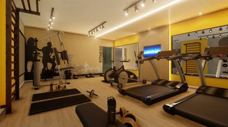 Imagem APARTAMENTO COM 83.06 m² - JARDIM IMPERADOR - PRAIA GRANDE SP