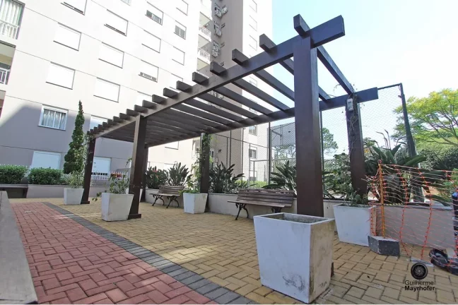 Imagem Apartamento para venda no bairro Teresópolis em Porto Alegre