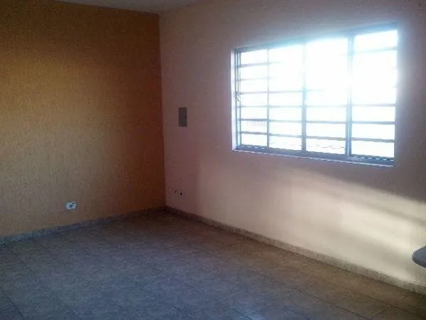 Imagem Casa à venda 3 Quartos, 1 Suite, 6 Vagas, 150M², Conjunto Habitacional Terra dos Ipês II (Fase II), Pindamonhangaba - SP