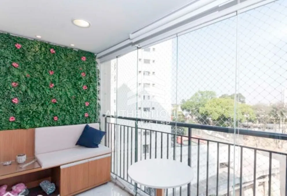 Foto do imóvel OXY ALTO DA LAPA - Apartamento à venda em São Paulo/SP em Praça Monsenhor José Maria Monteiro, 82 - Alto da Lapa, São Paulo - SP