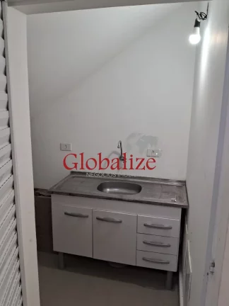 Imagem Grande Estabelecimento Comercial em Santos no Macuco com 2 pavimentos à venda por R$ 2.000.000,00 ou locação por R$ 10.000,00.