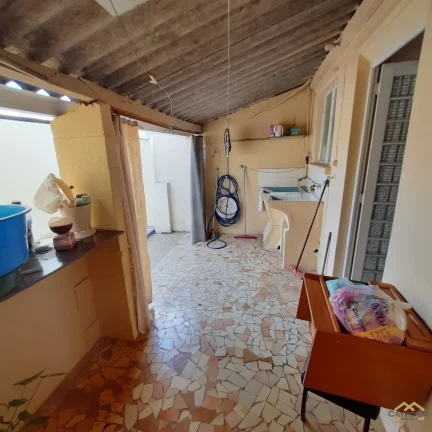 Imagem Casa 3 Quartos a venda na Agapeama em Jundiaí/SP com 5 vagas de garagem