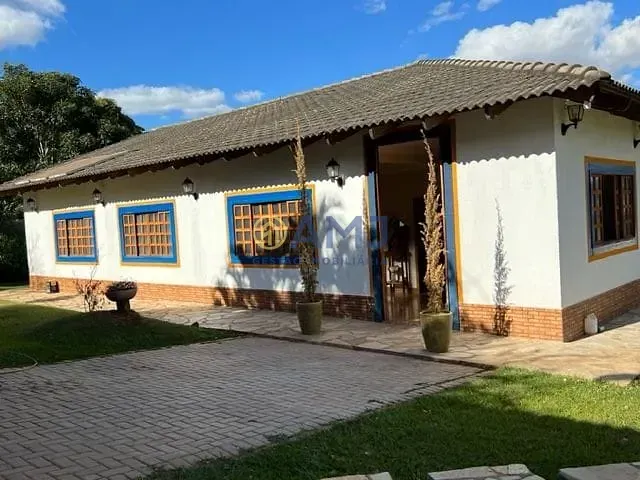 Imagem Chácara no Condomínio Parque dos Cisnes - Goiânia/GO