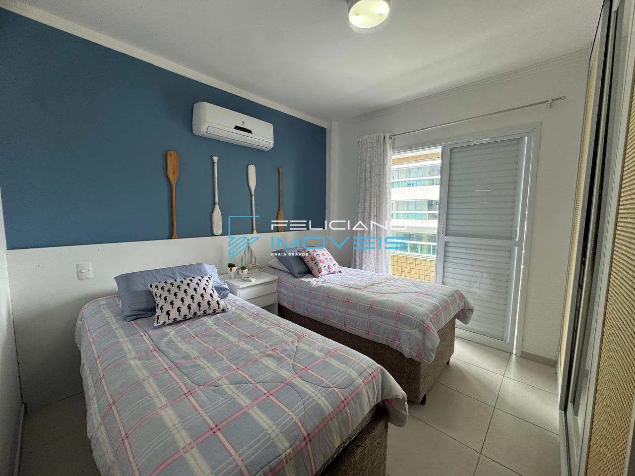 Imagem Apartamento com 3 quartos, Canto do Forte, Praia Grande - R$ 1.16 mi, Cod: 6817
