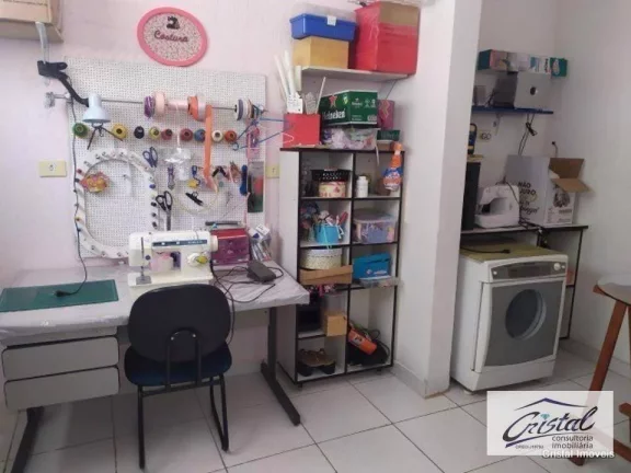Imagem Casa com 3 quartos (1 suíte) à venda, 170 m² - Jardim Ester - Butantã - São Paulo/SP