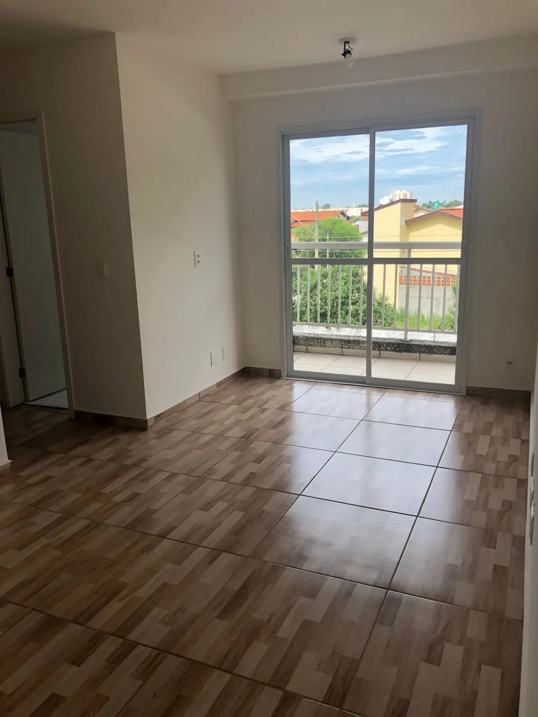 Imagem Apartamento à venda 2 Quartos, 1 Vaga, 52M², Condomínio Reserva Anaua, Pindamonhangaba - SP | Reserva Anauá