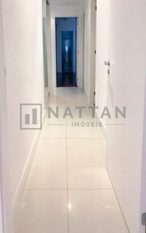 Imagem Apartamento com 3 dormitórios à venda, 157 m² por R$ 2.490.000,00 - Tatuapé - São Paulo/SP