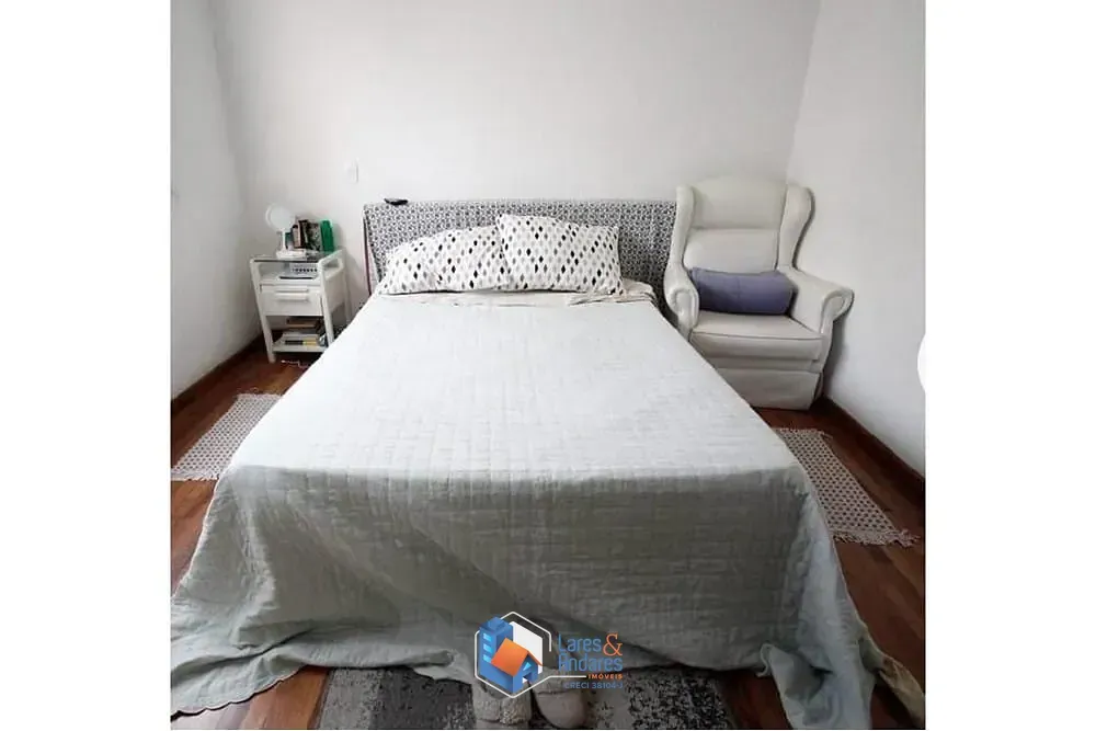 Imagem Apartamento à venda 3 Quartos 3 Suites 3 Vagas 182M² Planalto Paulista São Paulo - SP