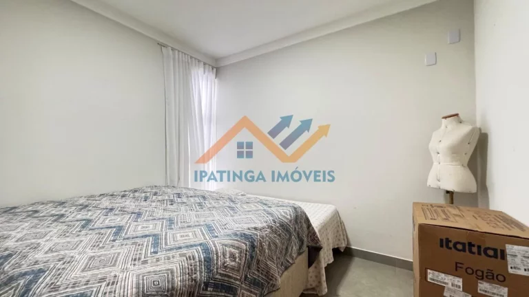 Imagem Apartamento de 3 quartos e 2 vagas de garagem ? Conforto e Sofisticação