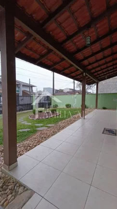Imagem CASA 100% AVERBADA COM PISCINA NO JOÃO COSTA