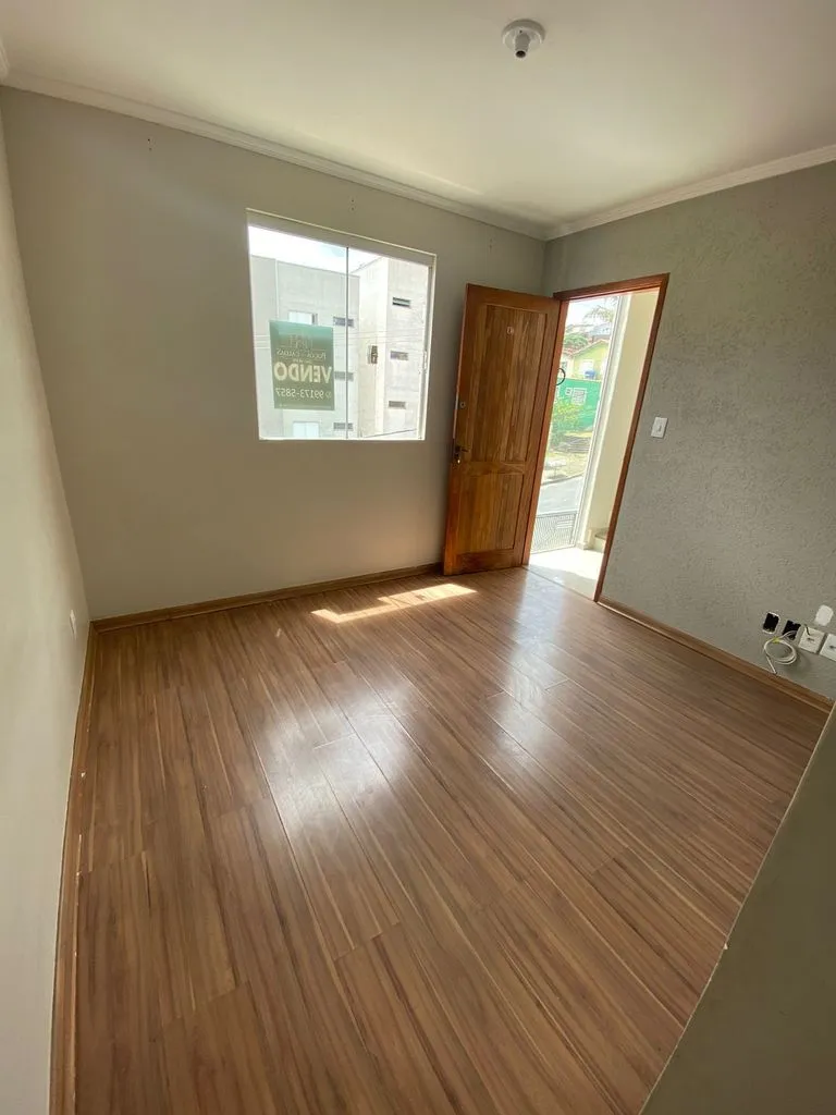 Imagem Apartamento à Venda com 2 quartos perto do centro, em Poços de Caldas - MG