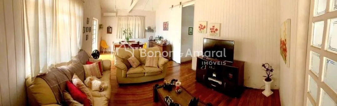 Imagem Casa térrea à venda no Condomínio Okinawa - Paulínia/SP