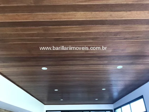 Imagem CASA NOVA TERREA ALPHAVILLE RIBEIRÃO