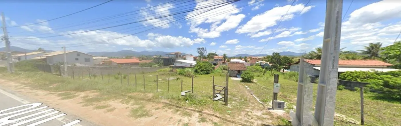 Imagem Terreno para Venda em Saquarema, Barra Nova