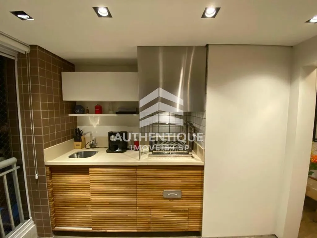 Imagem Timing Mooca - Apartamento à venda em São Paulo/SP