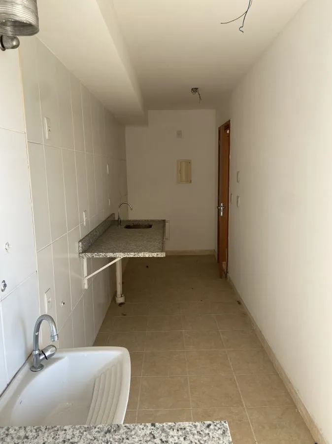 Imagem Apartamento a Venda no bairro Taquara - Rio de Janeiro, RJ