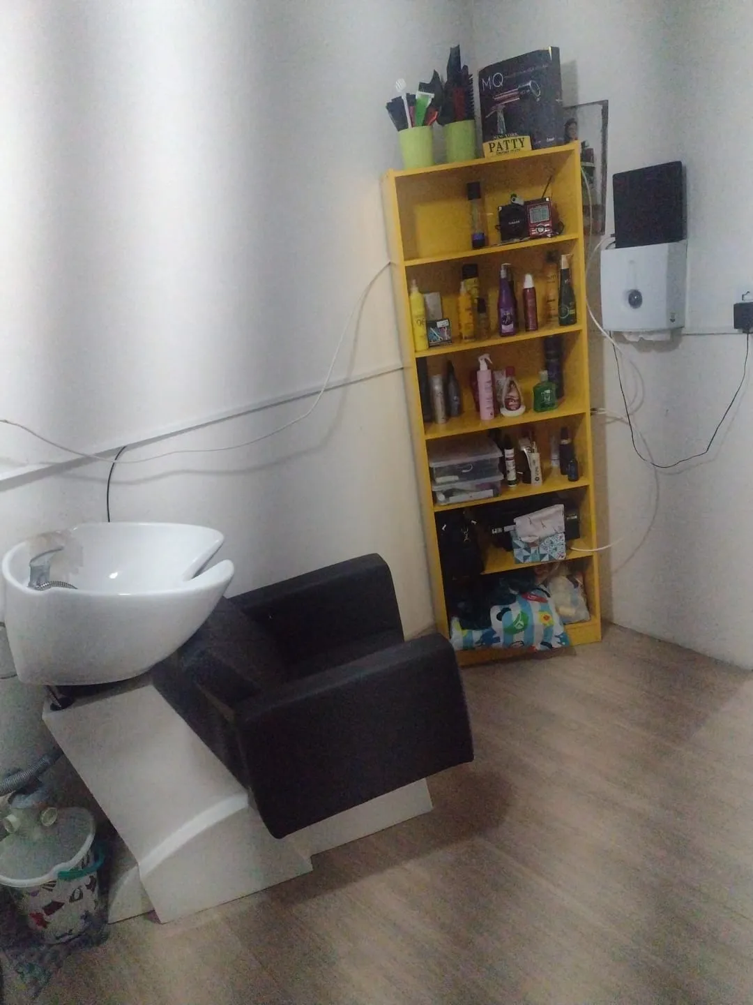 Imagem Comercial à venda 2 Quartos, 150M², Moreira César, Pindamonhangaba - SP