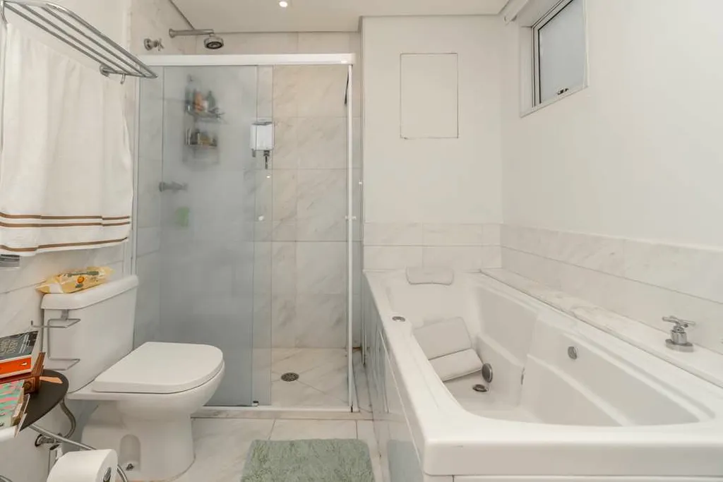 Imagem Apartamento à venda em São Paulo, Vila Nova Conceição, com 2 quartos, 146m2