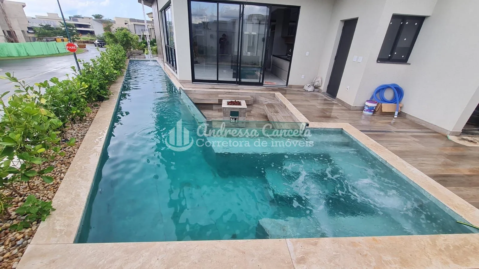Imagem Quinta do Golfe Jardins - Sobrado com 4 suítes à venda, 385 m² por R$ 5.800.000 - Quinta do Golfe Jardins - São José do Rio Preto/SP