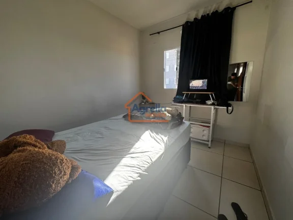 Imagem Condomínio Residencial Villa Primavera - Apartamento à venda no bairro Jardim Scomparim - Mogi Mirim/SP, NORTE