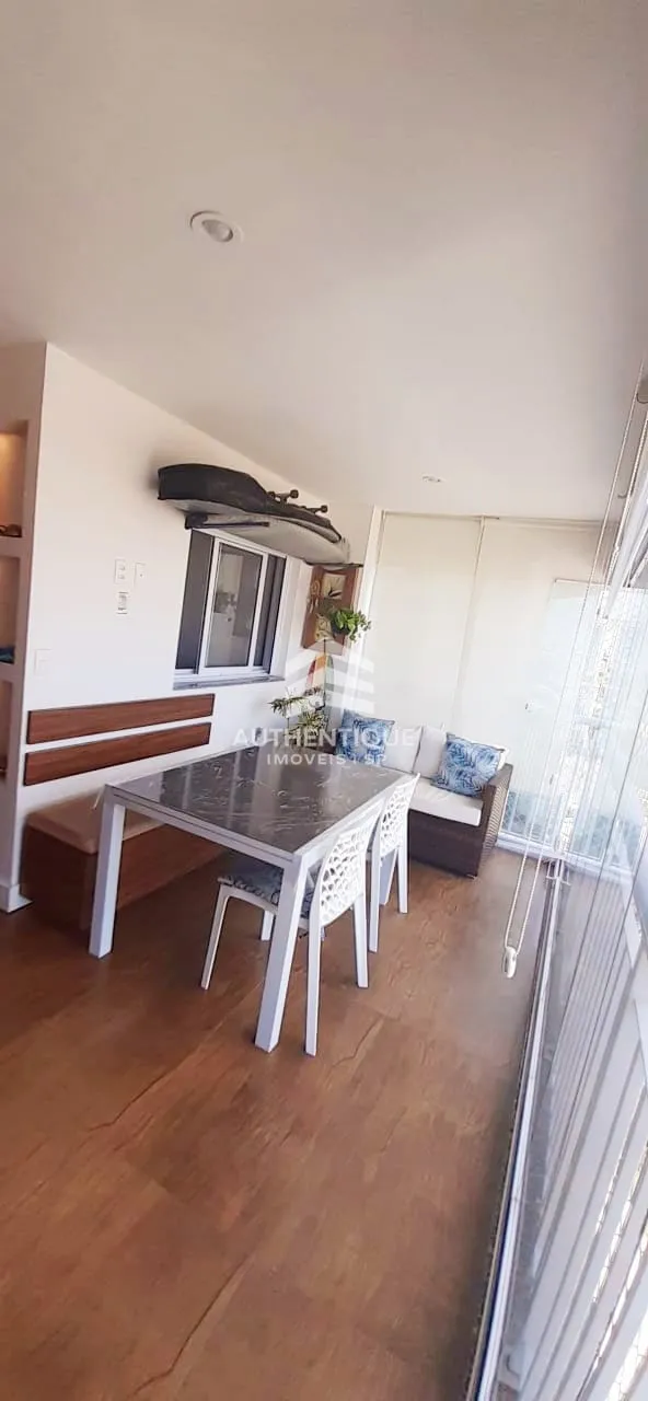 Imagem TODAY SANTANA - Apartamento à venda no bairro Santana - São Paulo/SP, Zona Norte
