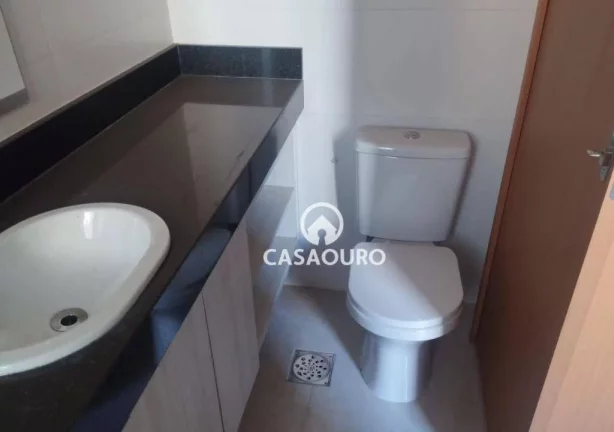 Imagem Apartamento à venda, 45 m² por R$ 690.000,00 - Funcionários - Belo Horizonte/MG