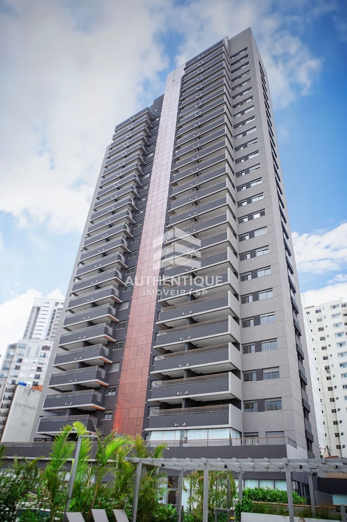 Imagem SINESIO VILA MADALENA - Apartamento à venda no bairro Vila Madalena - São Paulo/SP, Zona Oeste