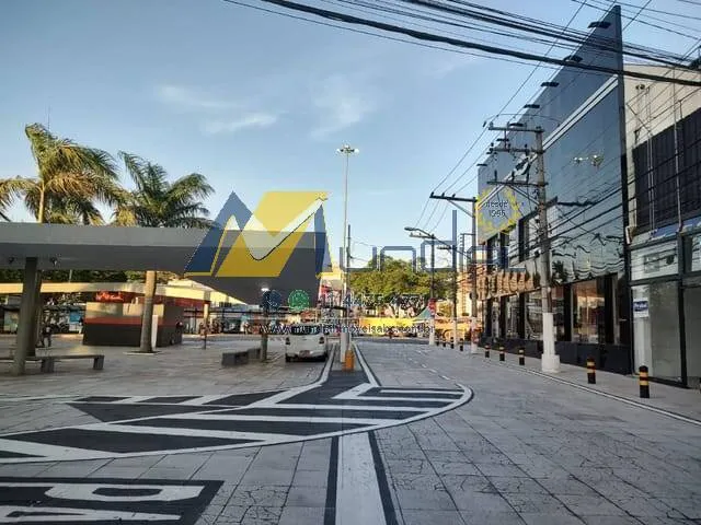 Imagem 2 andares de Loja Comercial para Locação no Rudge Ramos. SBC