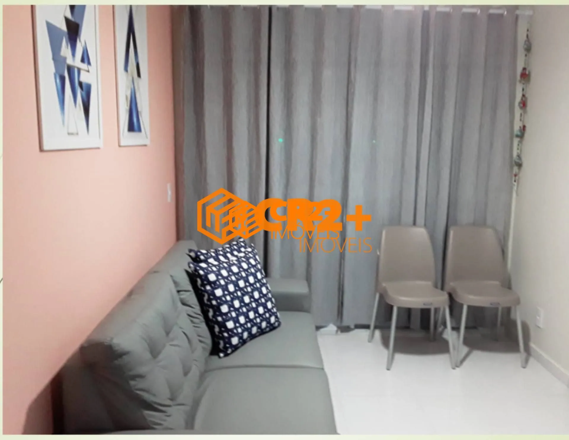 Imagem Apartamento à Venda com 03 quartos 01 suíte no Cupe / 65m em Porto de Galinhas