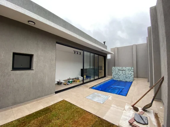 Imagem Casa com 3 Quartos à venda, 230 m² por R$ 1.890.000 - Reserva Santa Anna - Santana de Parnaíba/SP