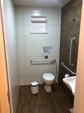 Imagem Imóvel Comercial para Aluguel no Centro, Nova Iguaçu