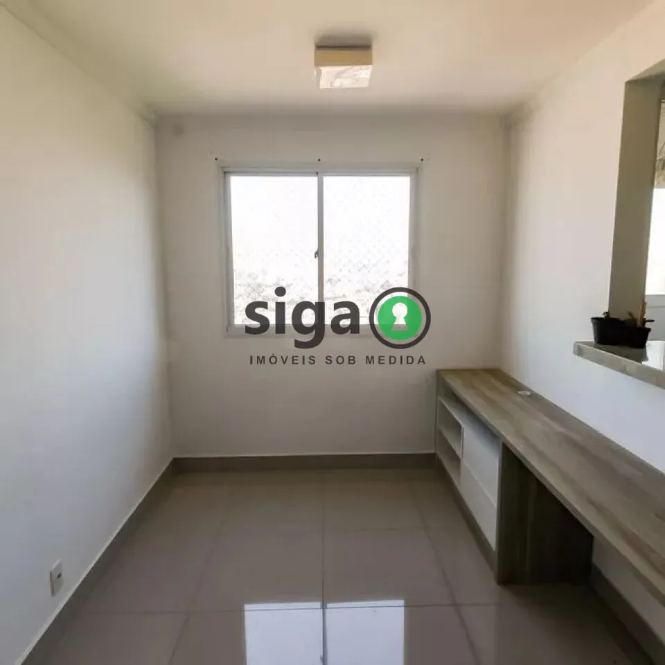 Imagem Apartamento de 2 dormitórios na Vila Andrade com excelente localização e mobilidade