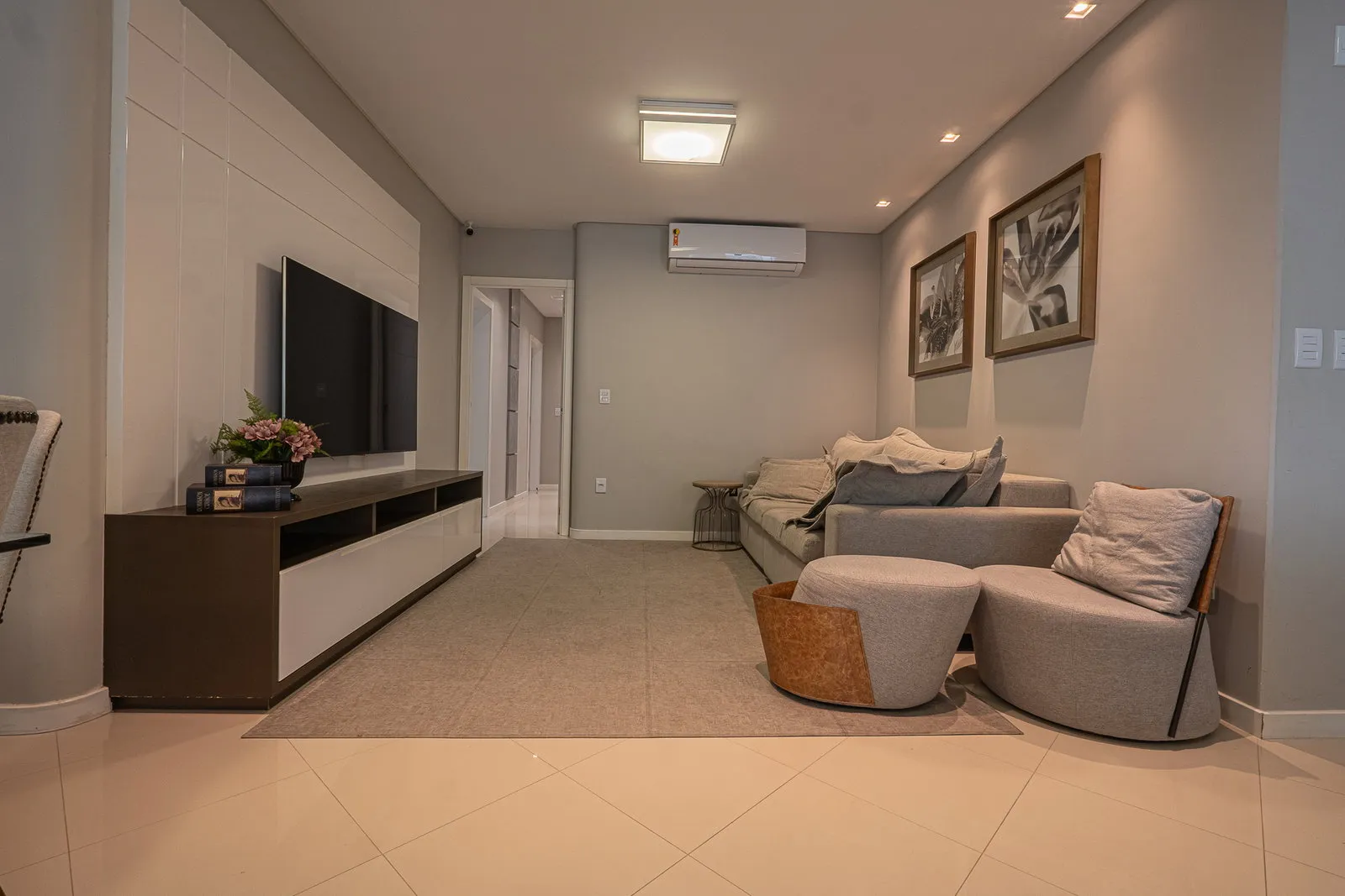 Imagem Apartamento Vila do Mar