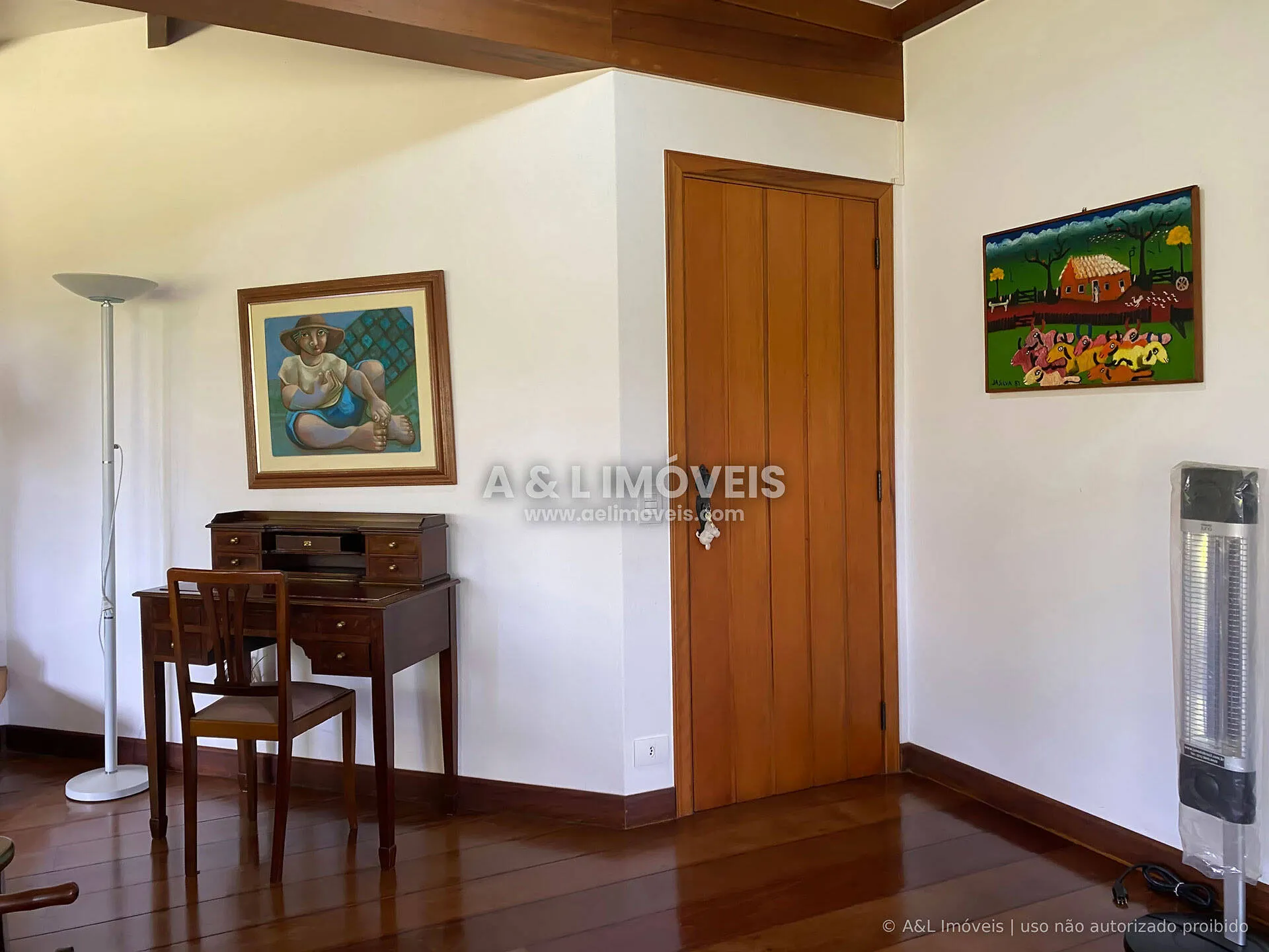 Imagem Casa em Campos do Jordão | 3.200 m², Caseiro e Pronta para Uso