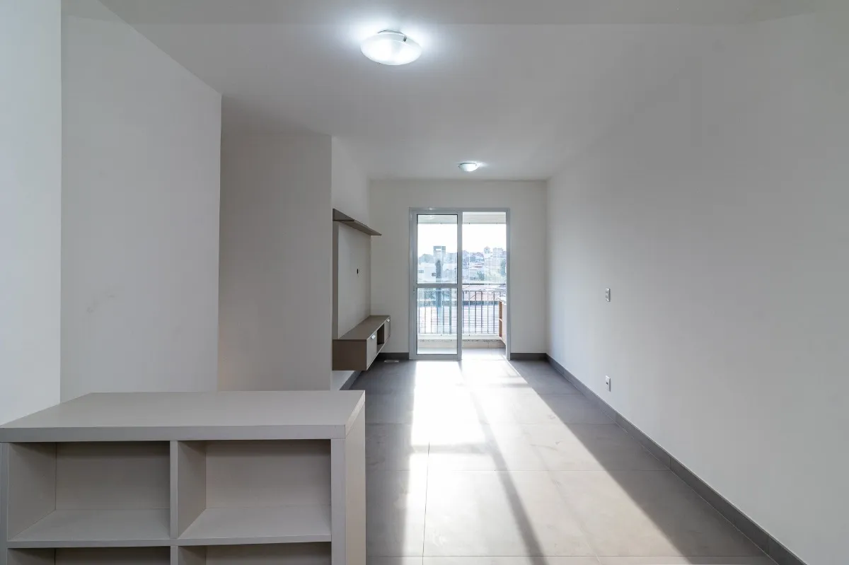 Imagem Apartamento para venda em Jardim Maristela com 2 quartos, sendo 1 suíte, 56m2