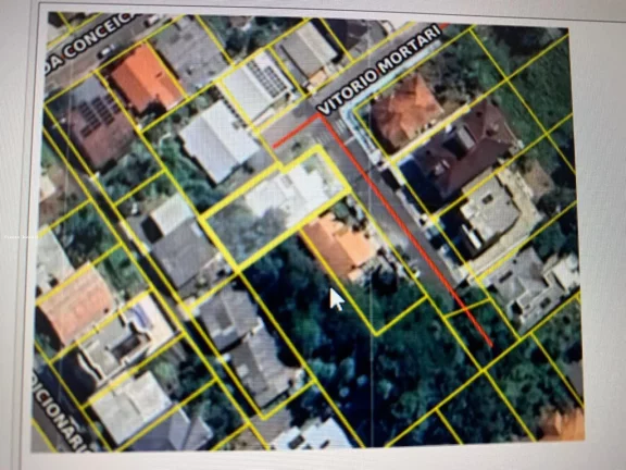 Foto do imóvel Casa para Venda em Concórdia, Centro, 2 dormitórios, 1 suíte, 2 banheiros, 1 vaga em Rua Waldemar Honório Poletti