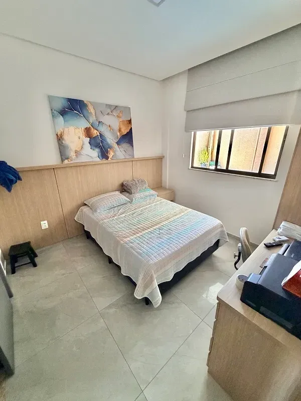 Imagem Casa com 5 Quartos à Venda, 450 m² em De Lourdes - Fortaleza