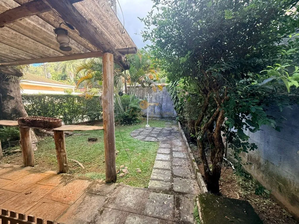 Imagem Casa em Condomínio para Venda em Teresópolis / RJ no bairro Vargem Grande