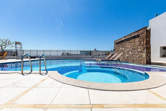 Imagem Apartamento com 3 Quartos à Venda, 90 m² em São Cristóvão - Rio de Janeiro