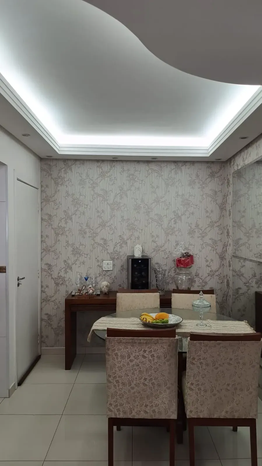 Imagem Apartamento com 2 Quartos à Venda, 50 m² em Ponte de São João - Jundiaí