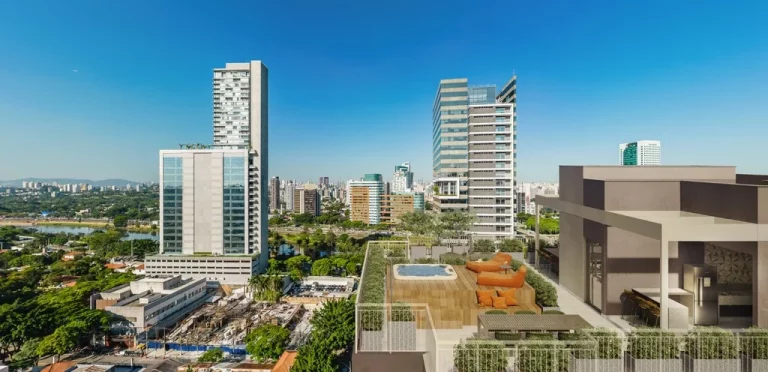 Imagem Apartamento à venda no bairro Butantã - São Paulo/SP