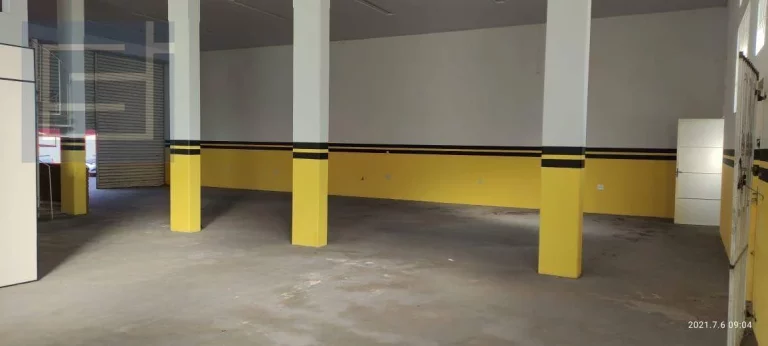 Imagem Salão para alugar, 300 m² por R$ 3.429,60/mês - Jardim Gollo - Socorro/SP