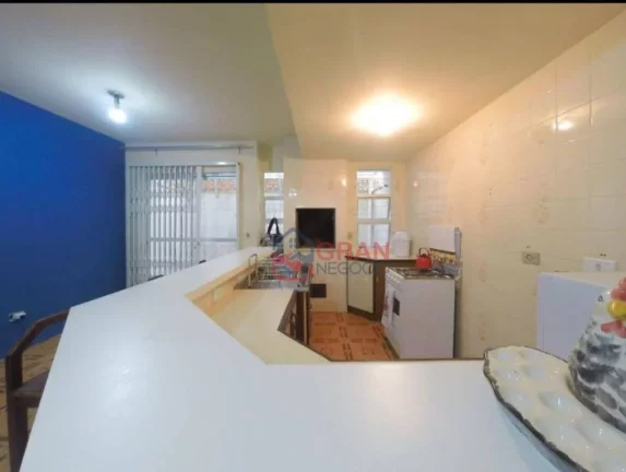 Imagem CASA À VENDA EM CAIOBÁ - A 450m DA PRAIA