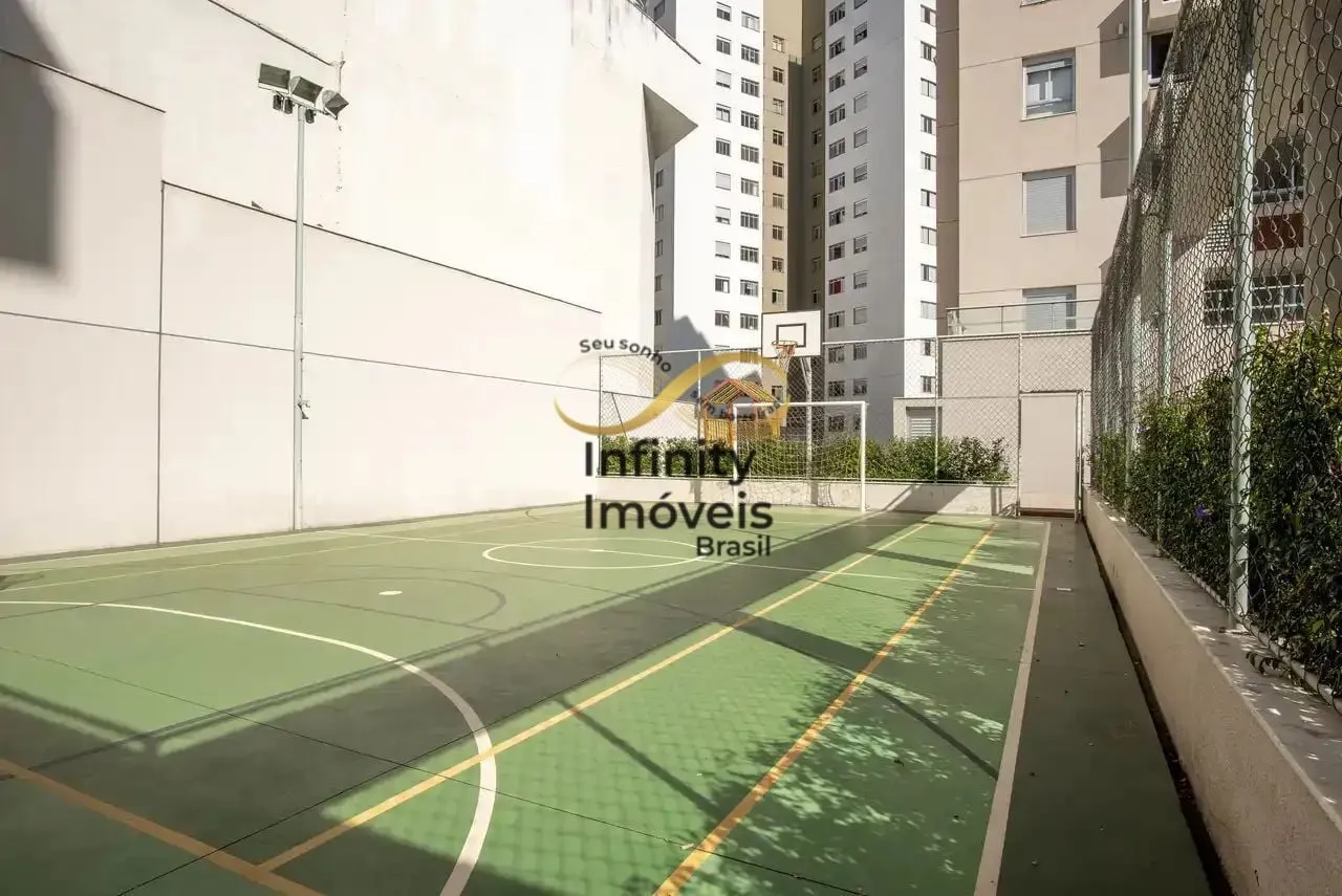 Imagem Apartamento à venda no bairro Luxemburgo - Belo Horizonte/MG