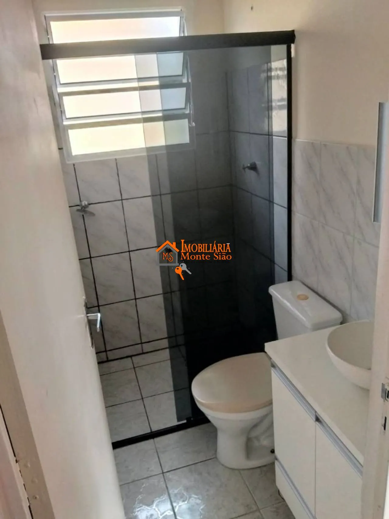 Imagem Casa com 2 dormitórios à venda, 42 m² por R$ 255.000,00 - Jardim Santo Expedito - Guarulhos/SP