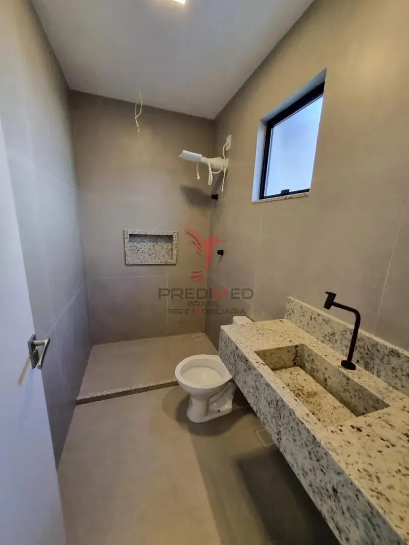 Imagem Vendo Casa Nova Terras Alphaville Camaçari/BA
