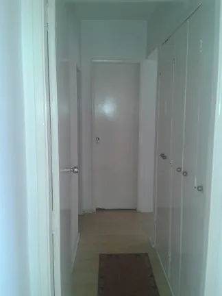 Imagem Apartamento com 3 Quartos à Venda, 90 m² em Indianópolis - São Paulo