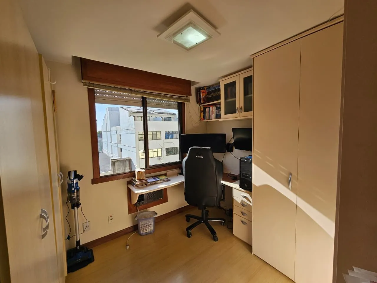 Imagem Apartamento 3 dormitórios com vaga no Menino Deus